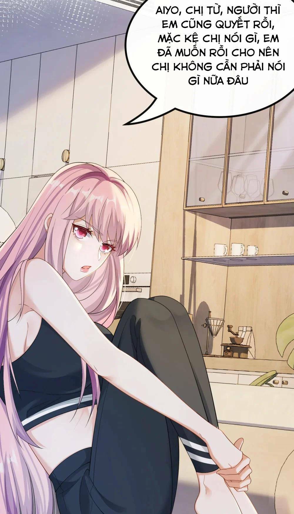 trùng sinh, ta mới là thiên vương giải trí chapter 42 23