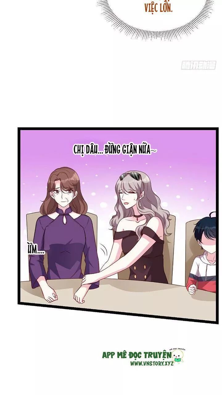 bảo bối đáng yêu đột kích chapter 60 11