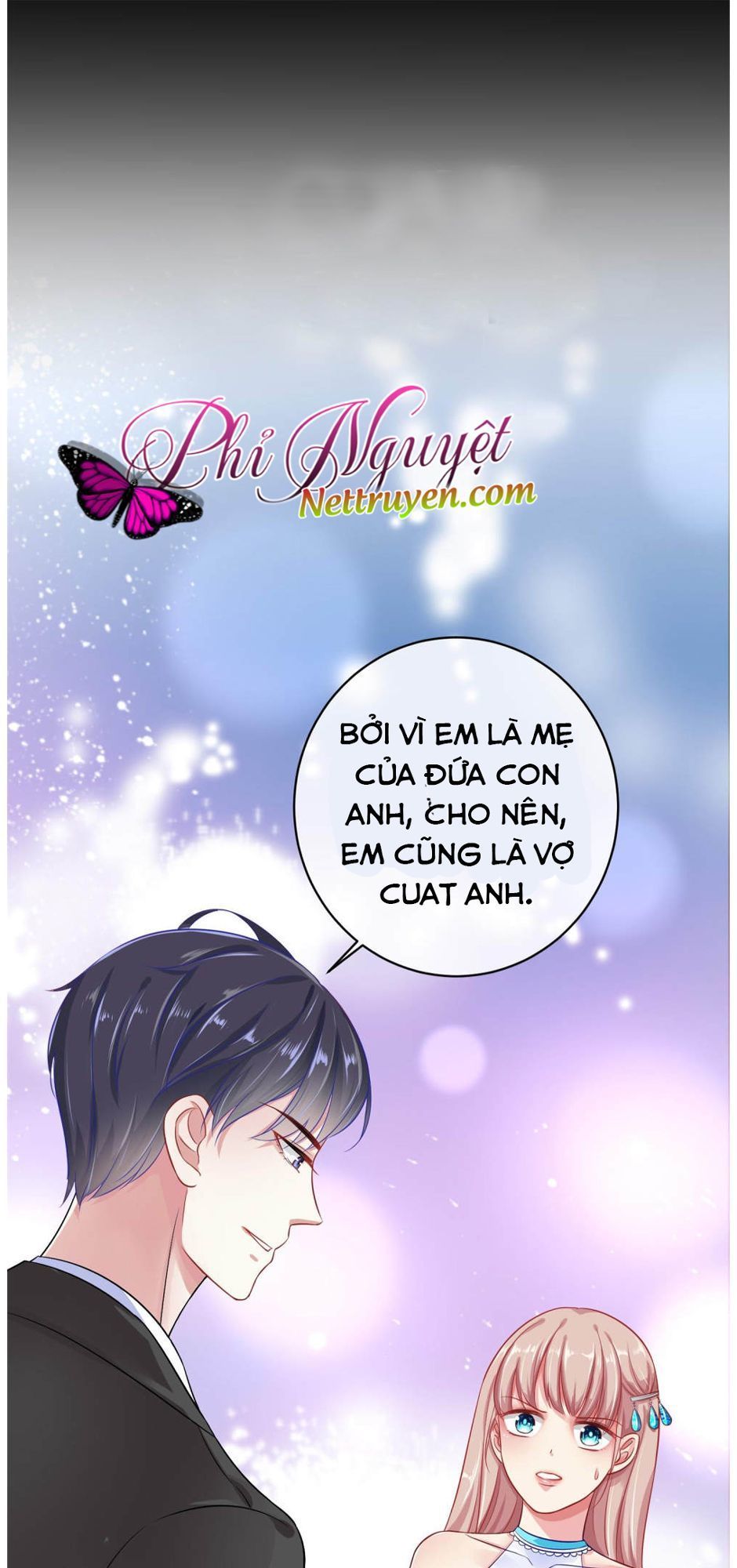 băng sơn tổng tài sủng thê vô độ chapter 1 12