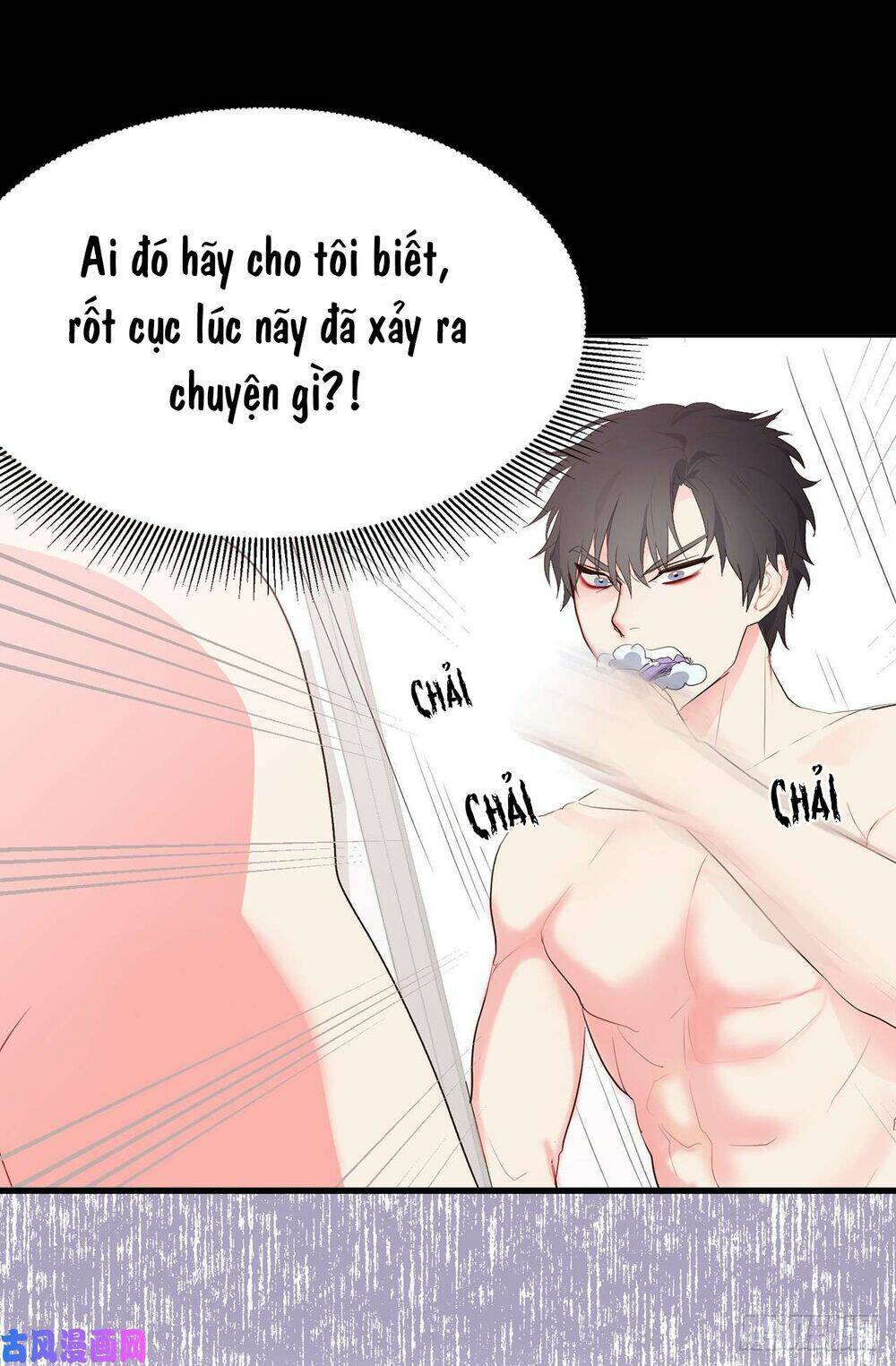 acup tiên sinh chapter 4 35