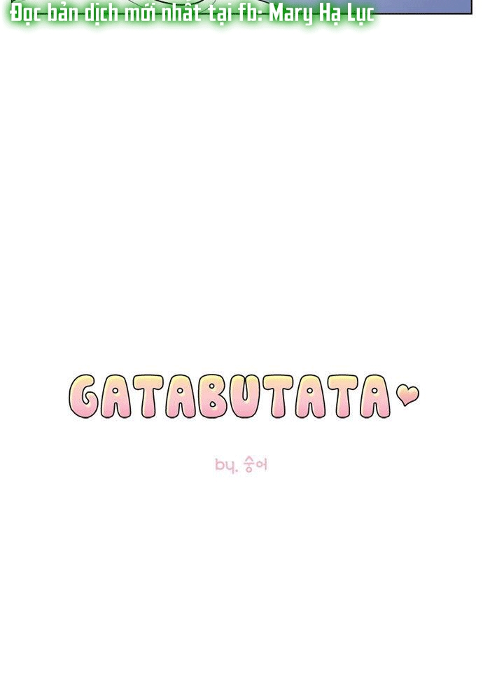 gatabutata chapter 42.1 3