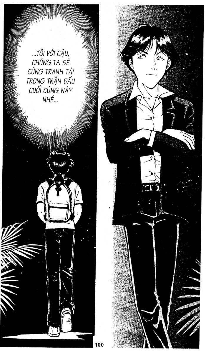 thám tử kindaichi (bản đẹp) chapter 195 15