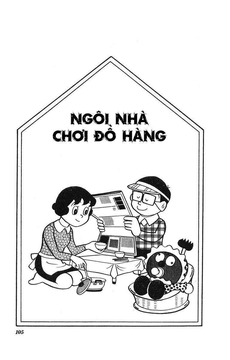 cuốn từ điển kì bí chapter 29 1