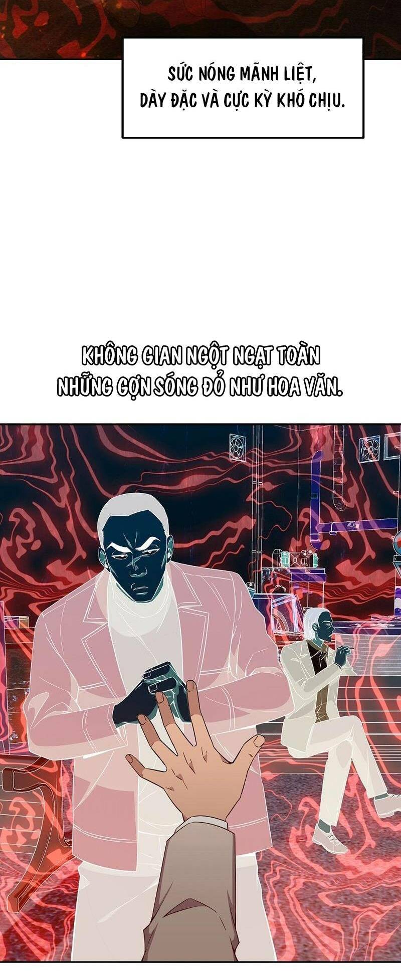 sự khởi đầu của tiền nhân chapter 2 31