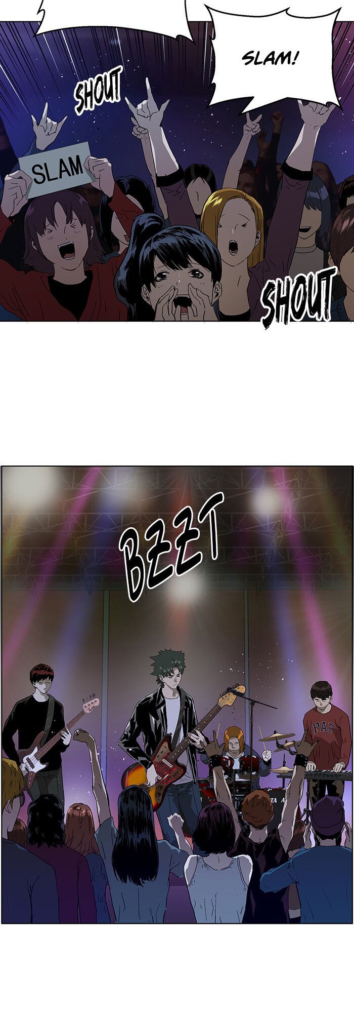 anh hùng yếu chapter 139 67