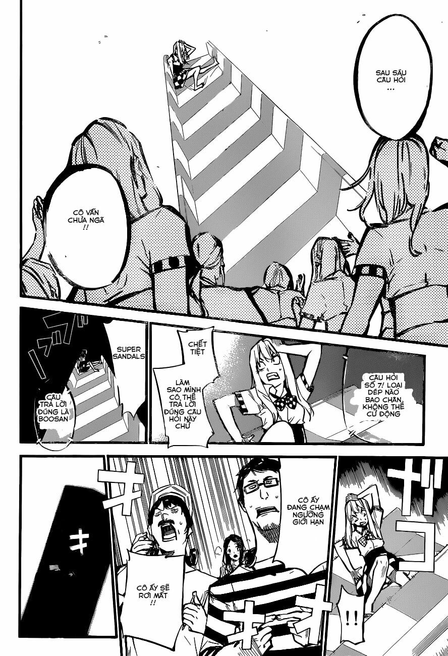 akb49 - renai kinshi jourei chapter 148 12