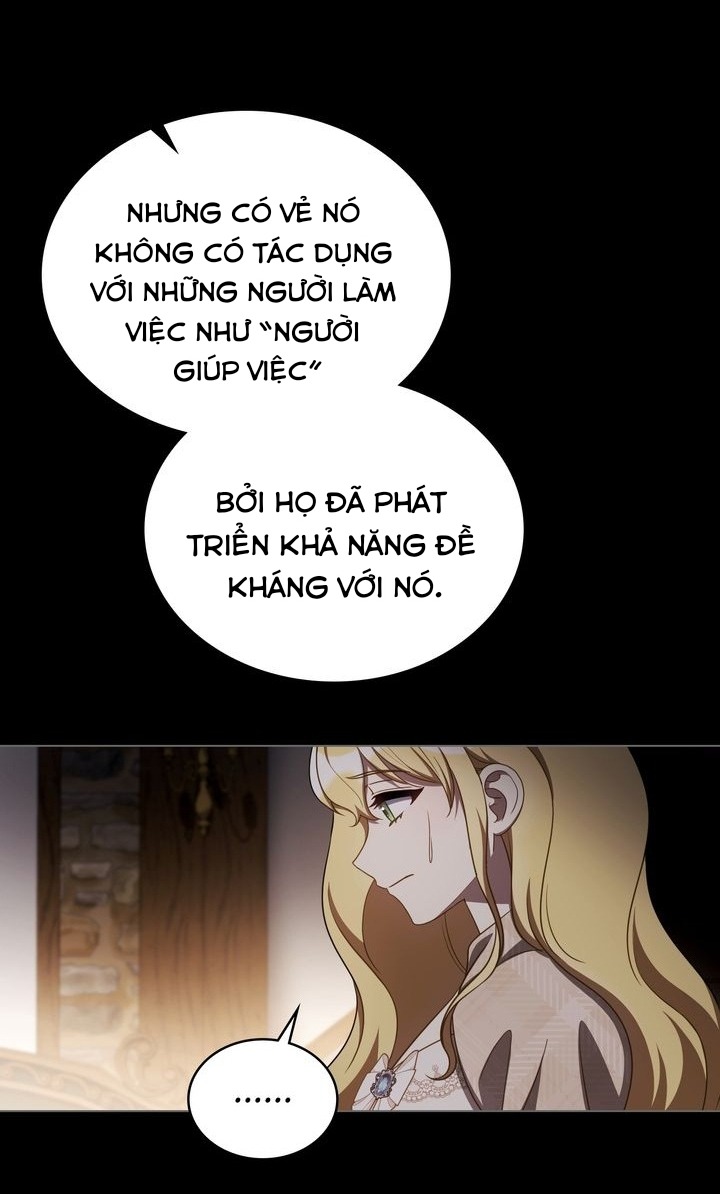 cầu mong chúa sẽ cứu rỗi cho cái chết của tôi chapter 33 22
