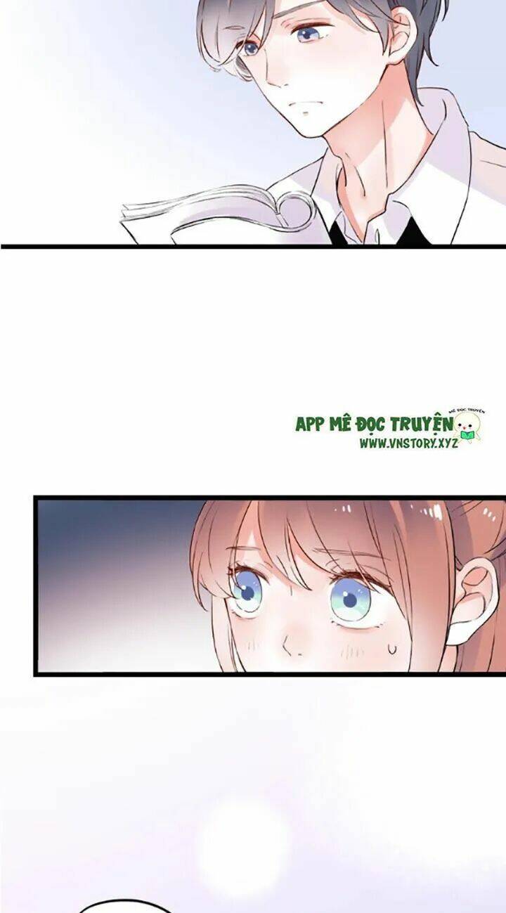 trạch thượng tịch mịch huỳnh hỏa chapter 37 51