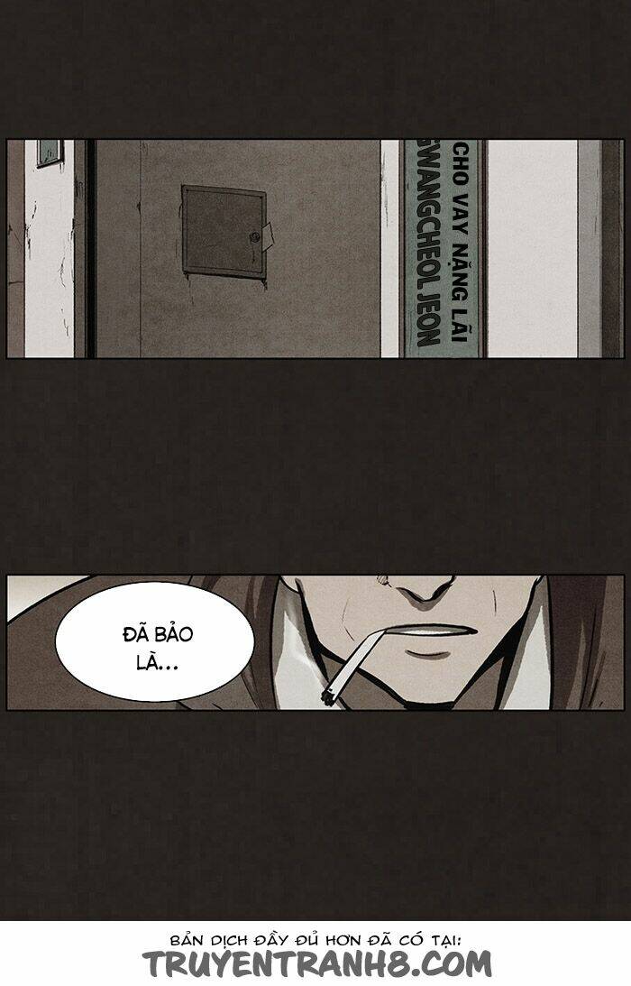 đứa con của quỷ dữ chapter 63 11