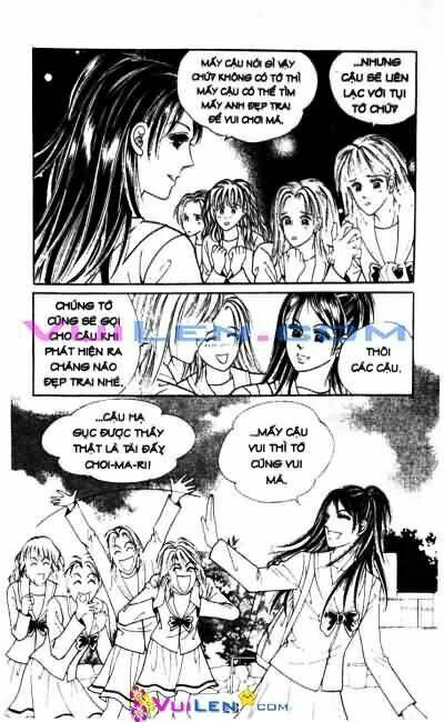 cô gái yêu kiều chapter 1 23