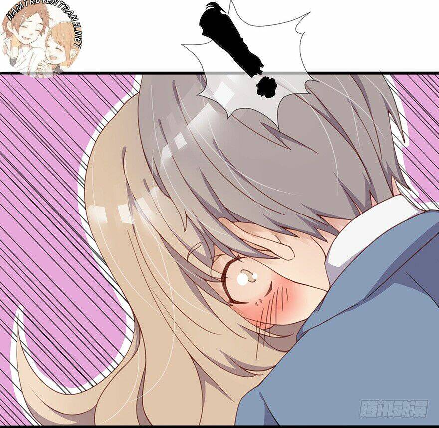 tổng tài đại nhân tâm thiếu nữ chapter 1 36