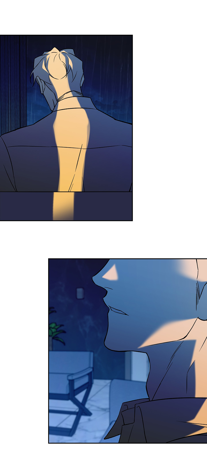 đầm lầy xanh chapter 4 25