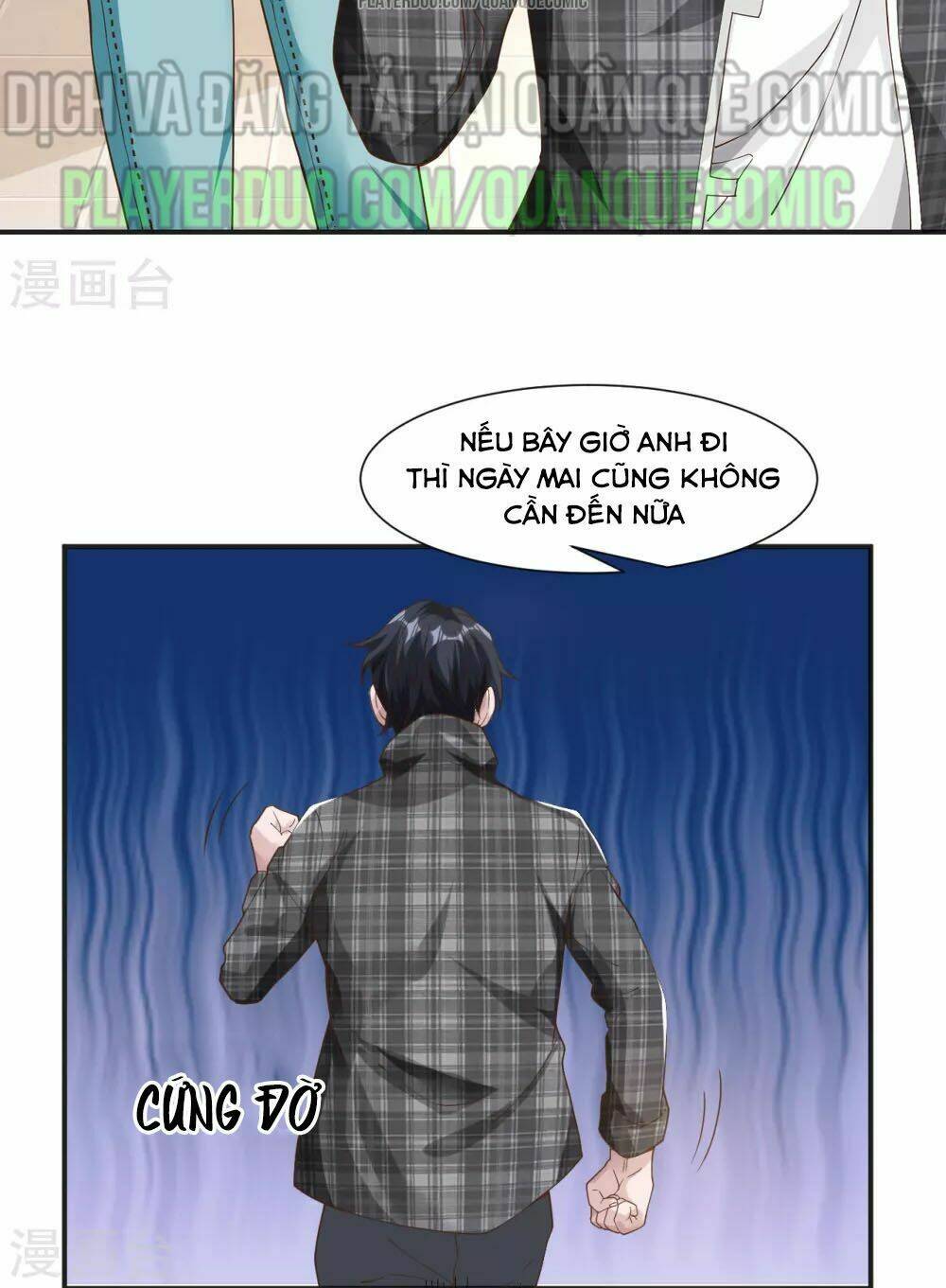 binh vương chi vương chapter 2 30