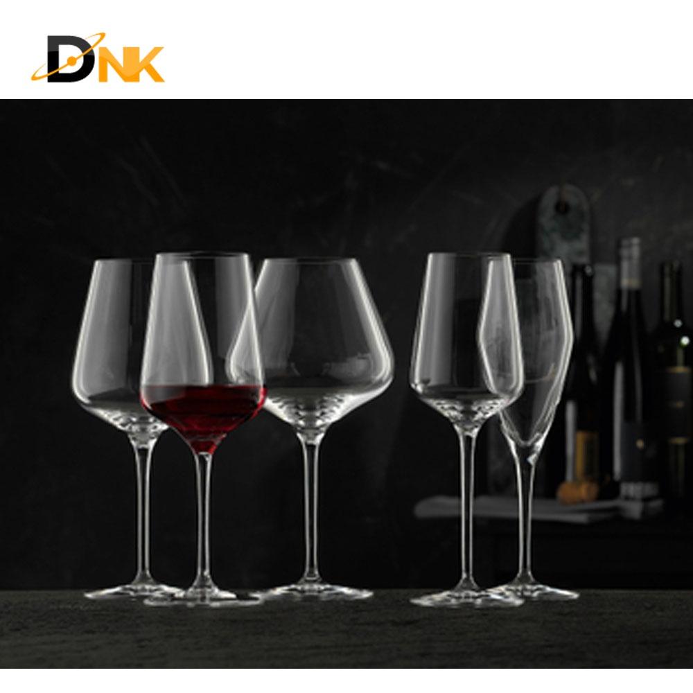 Bộ 4 Ly Champange Nachtmann 98075 Vinova Champagner - CAM KẾT HÀNG NHẬP KHẨU CHÍNH HÃNG BỞI DNK