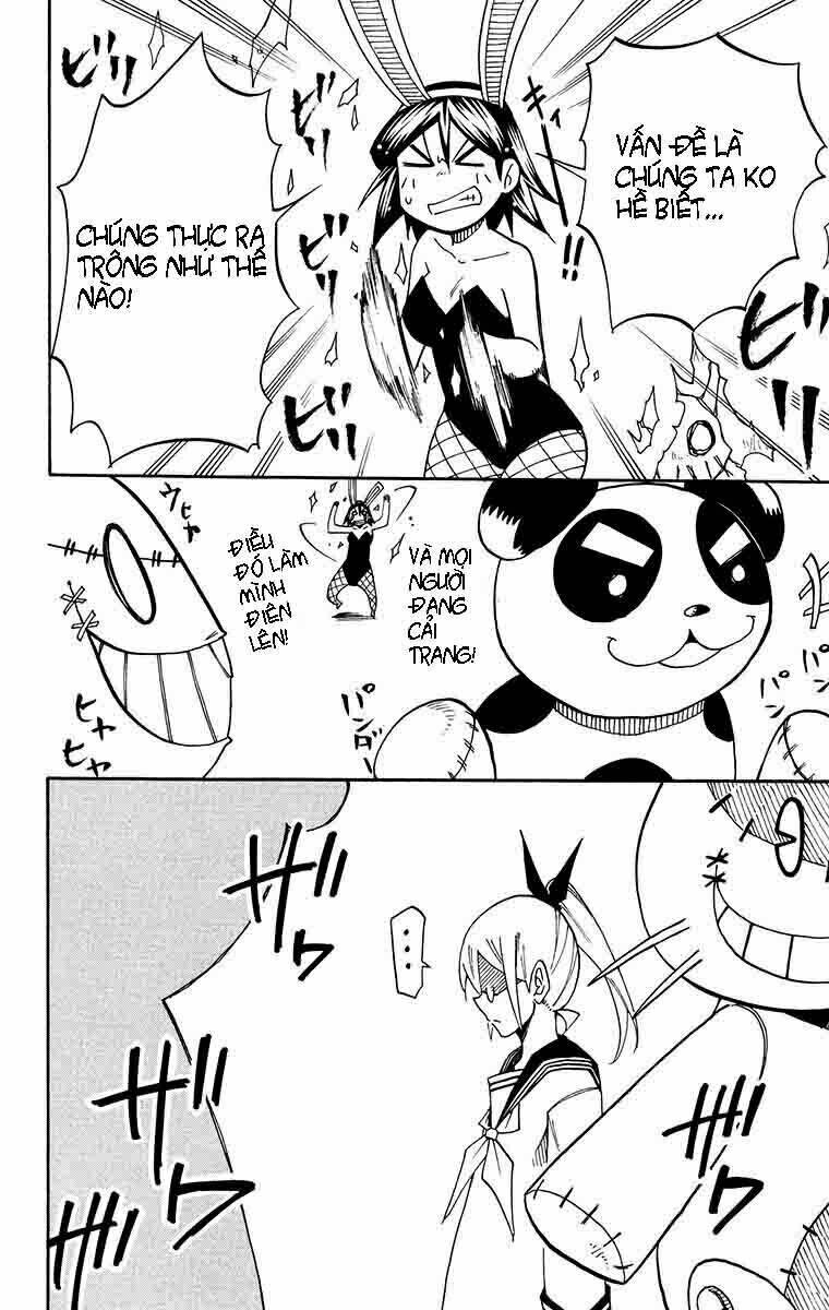 tripeace chapter 40 22