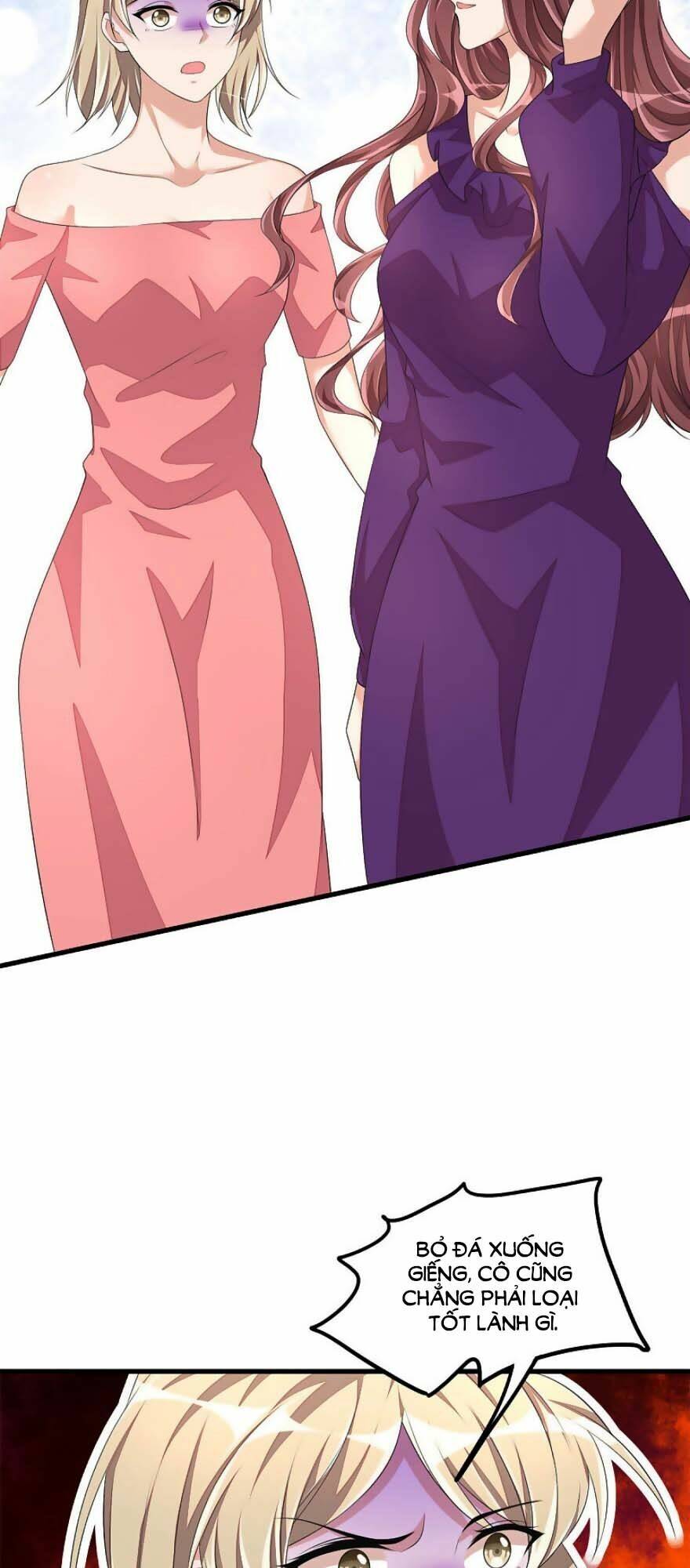 ông xã, em muốn ăn cho anh sạt nghiệp! chapter 45 28