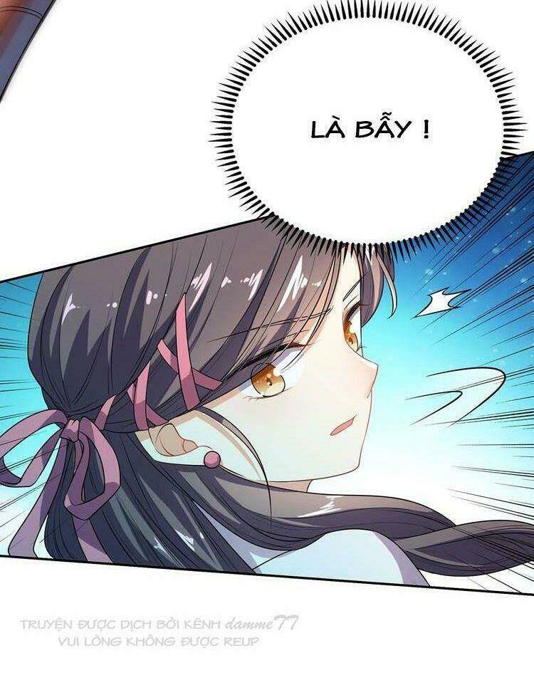 ngạo kiều vương gia huyên náo phi chapter 17 16