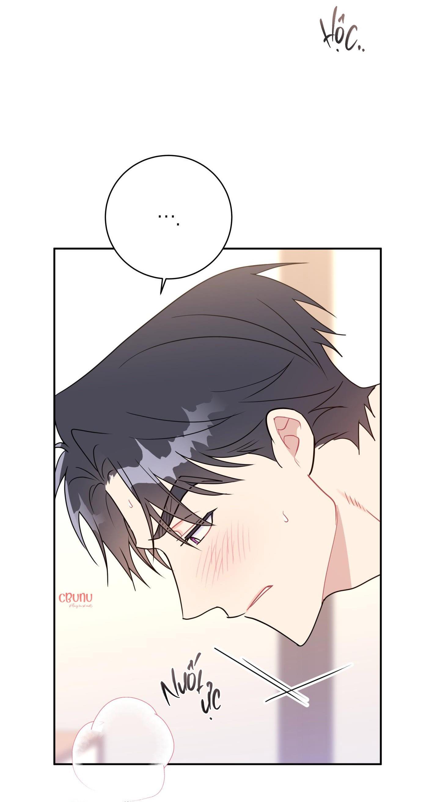 bắt tay hả, thôi bỏ đi! chapter 8 40