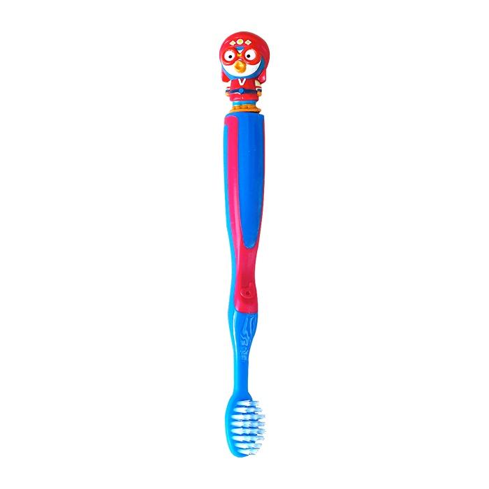 Bàn Chải Đánh Răng Trẻ Em Pororo National Kids Toothbrush Gomi Mall