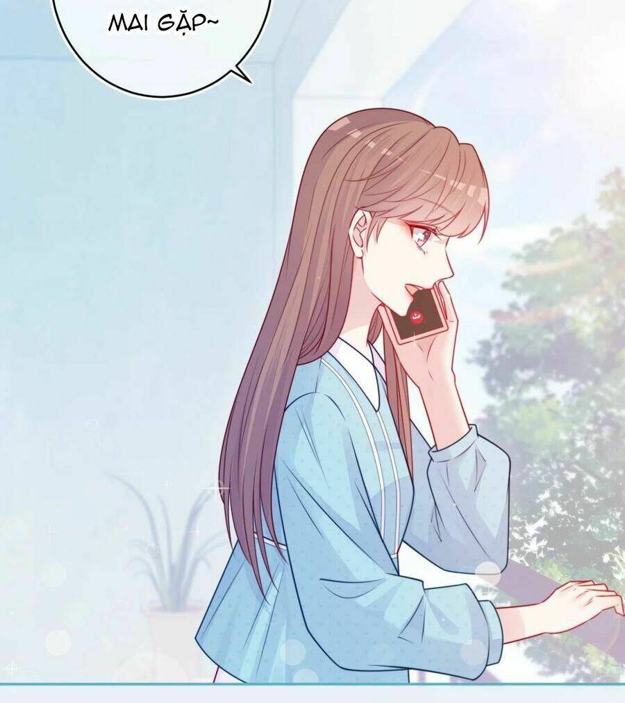 khi cô gái nhìn thấy thời gian chapter 27 39