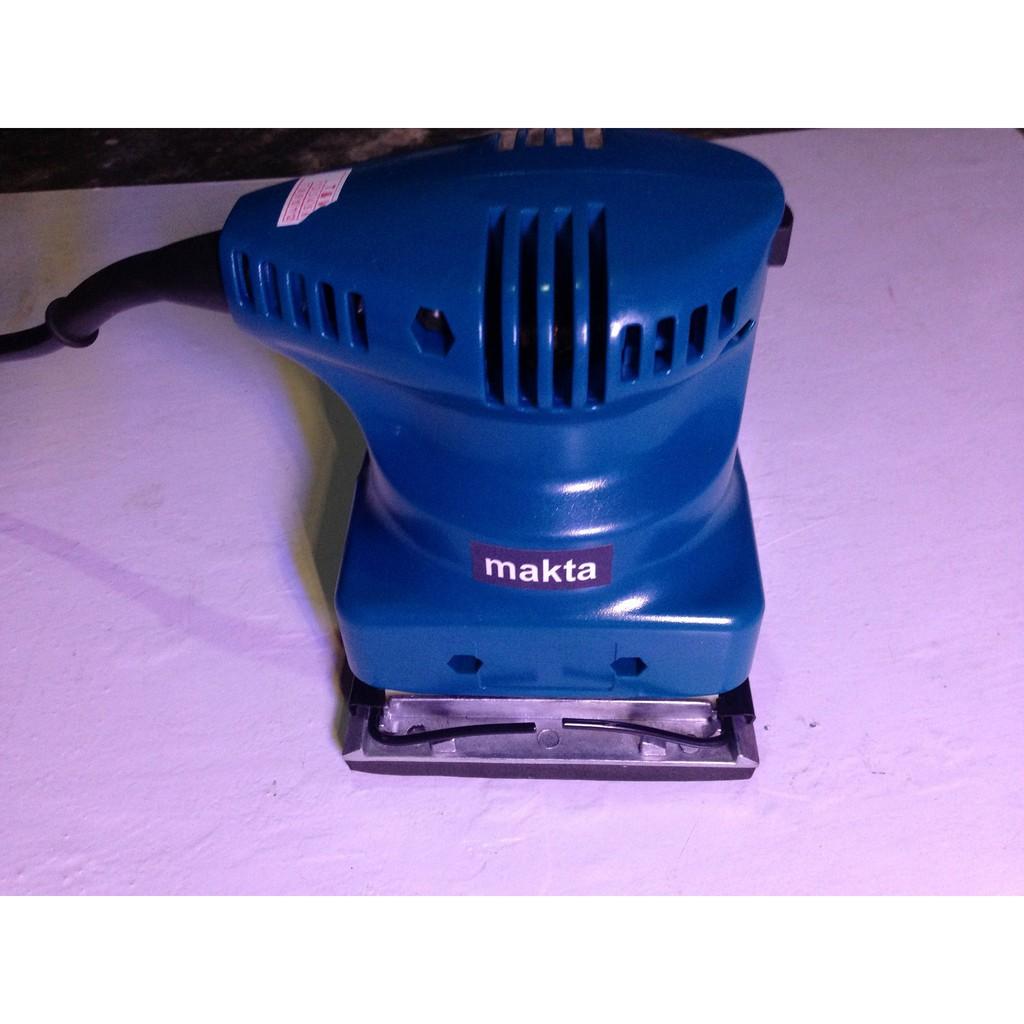 MÁY CHÀ NHÁM MAKTIA BO4510 _HÀNG CÔNG TY