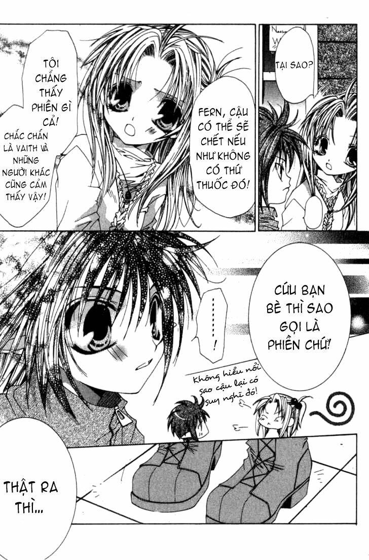 magical x miracle chapter 22 21