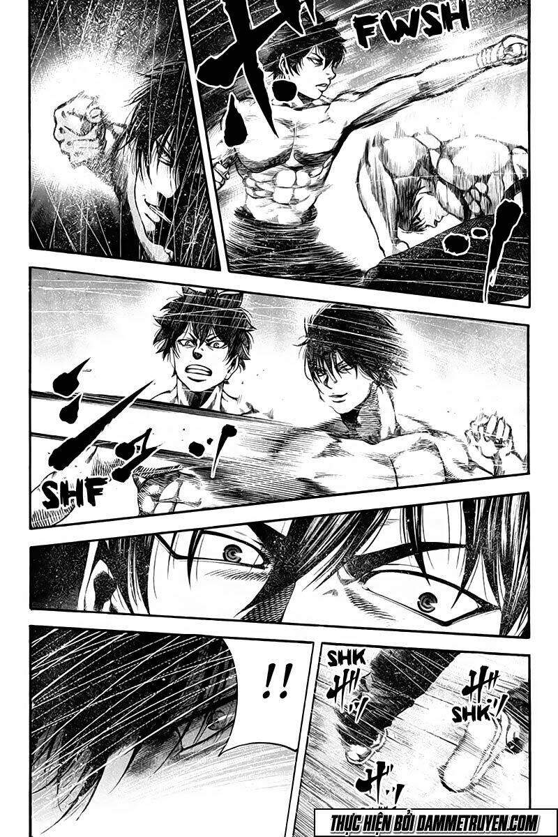 yukikaze chapter 40 6