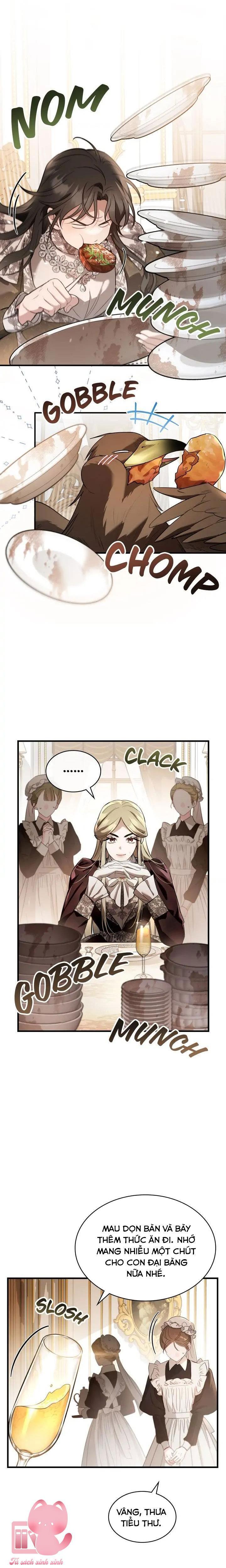 đêm đen khuất bóng chapter 34 28