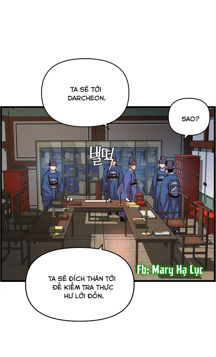 tôi sẽ sống như một hoàng tử chapter 25 46