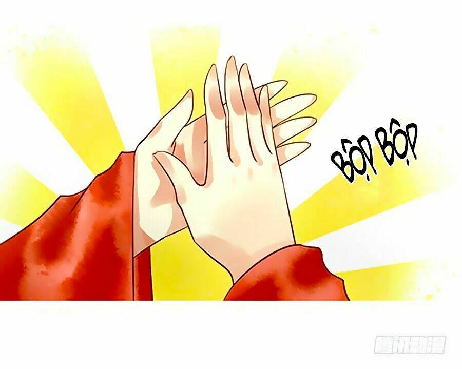 thiên niên minh vương cộng chẩm miên chapter 12 15