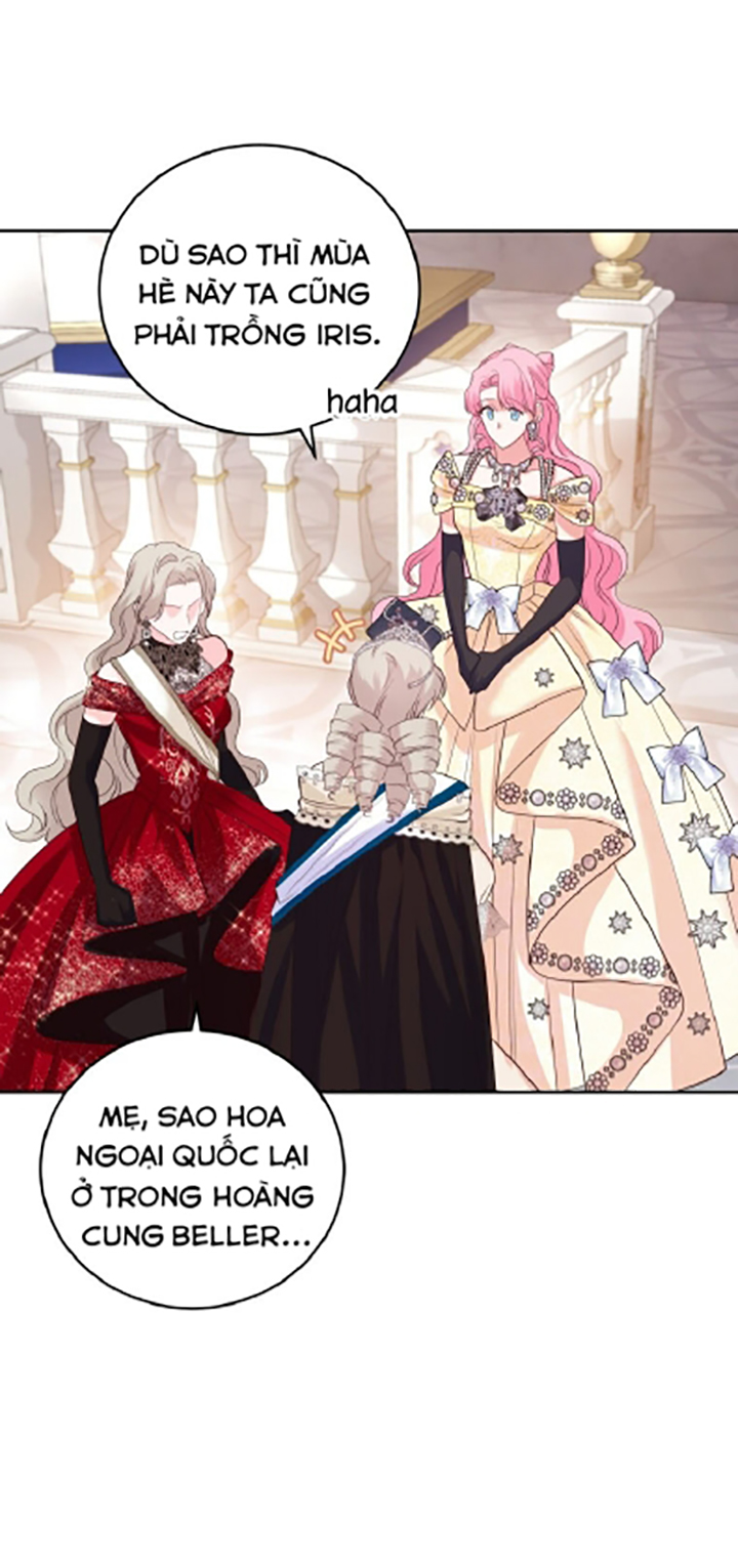 trở thành nhà điều chế nước hoa duy nhất của bạo chúa chapter 61 49