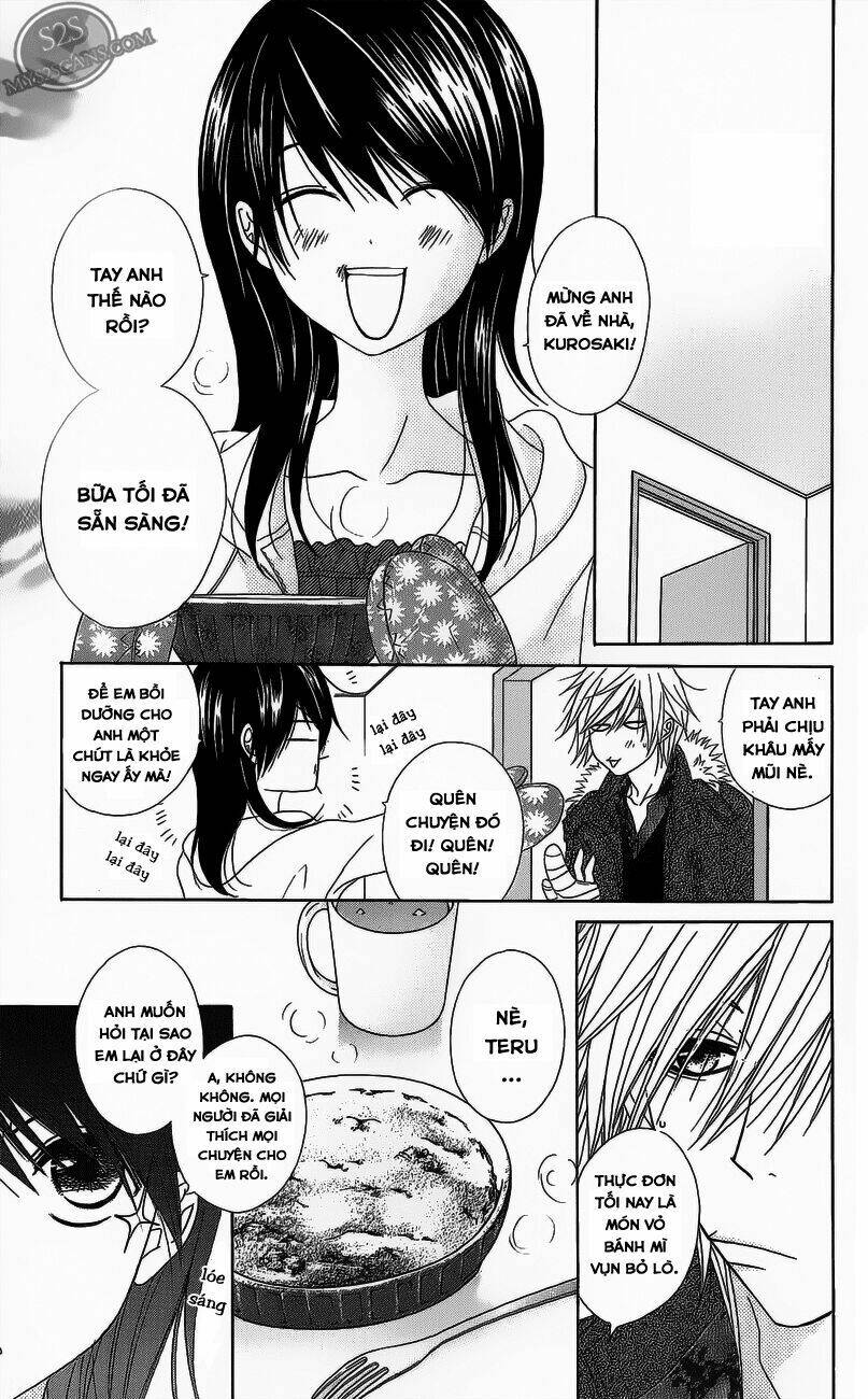 điện kích daisy chapter 49 24