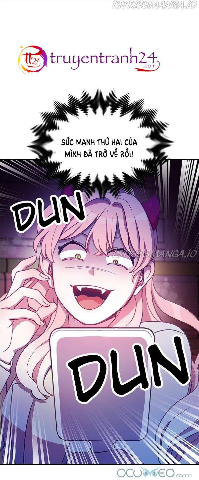 lạy chúa! xin hãy để con trở thành ác ma chapter 13 1