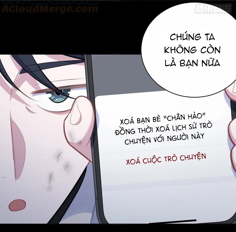 bố vợ đại nhân là bà xã chapter 187 17