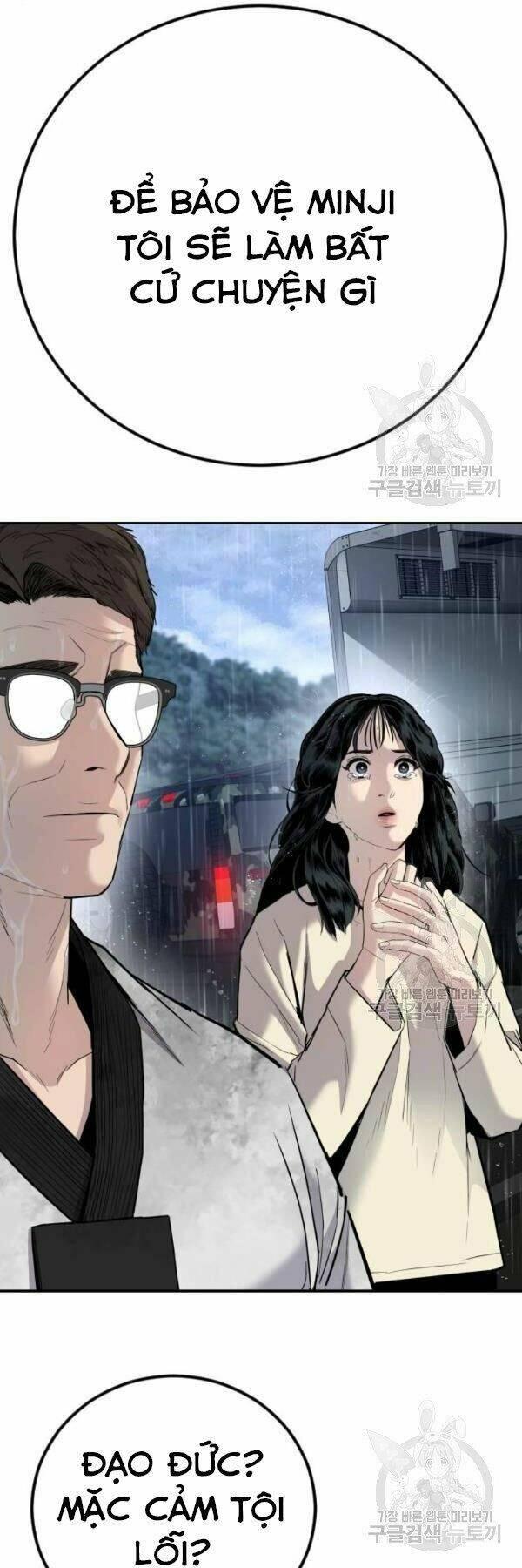 đặc vụ kim chapter 30 95