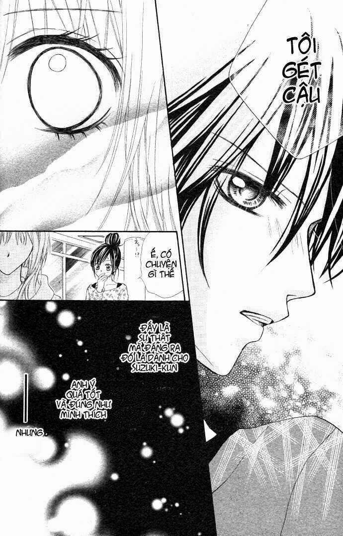 kiss x miss chapter 1 30