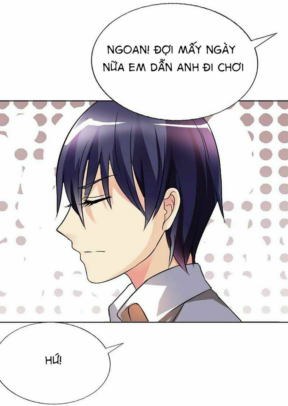 em vẫn còn nhỏ chapter 36 22