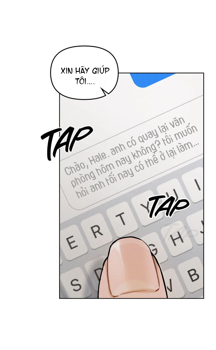 Rơi Vào Nguy Hiểm chapter 2.2 - Trang 38