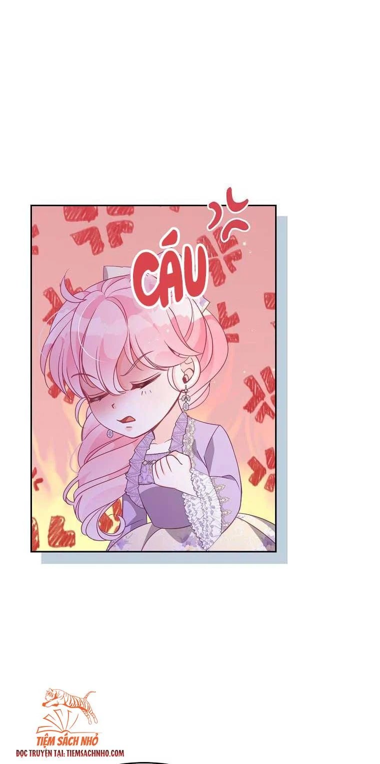 em gái cưng của đại công tước phản diện chapter 70.5 9