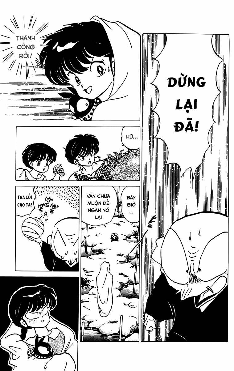 suối lời nguyền chapter 189 14