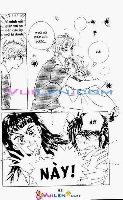 cô gái trung hoa chapter 8 95