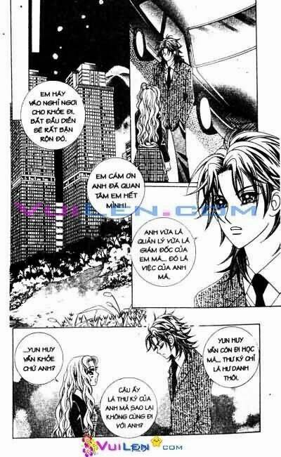 ngọt đắng tình yêu chapter 6 129