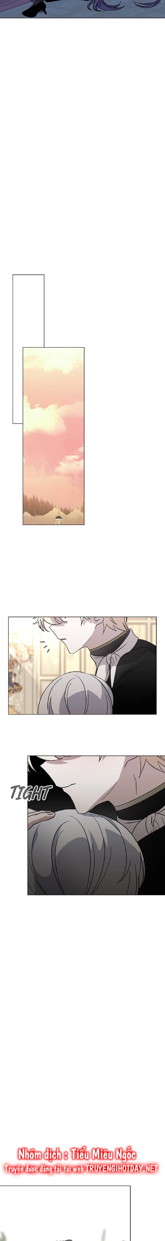 nữ phản diện muốn có kết thúc đẹp chapter 59 17