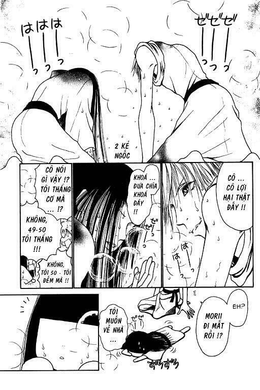 yamato nadeshiko shichihenge chapter 9 26