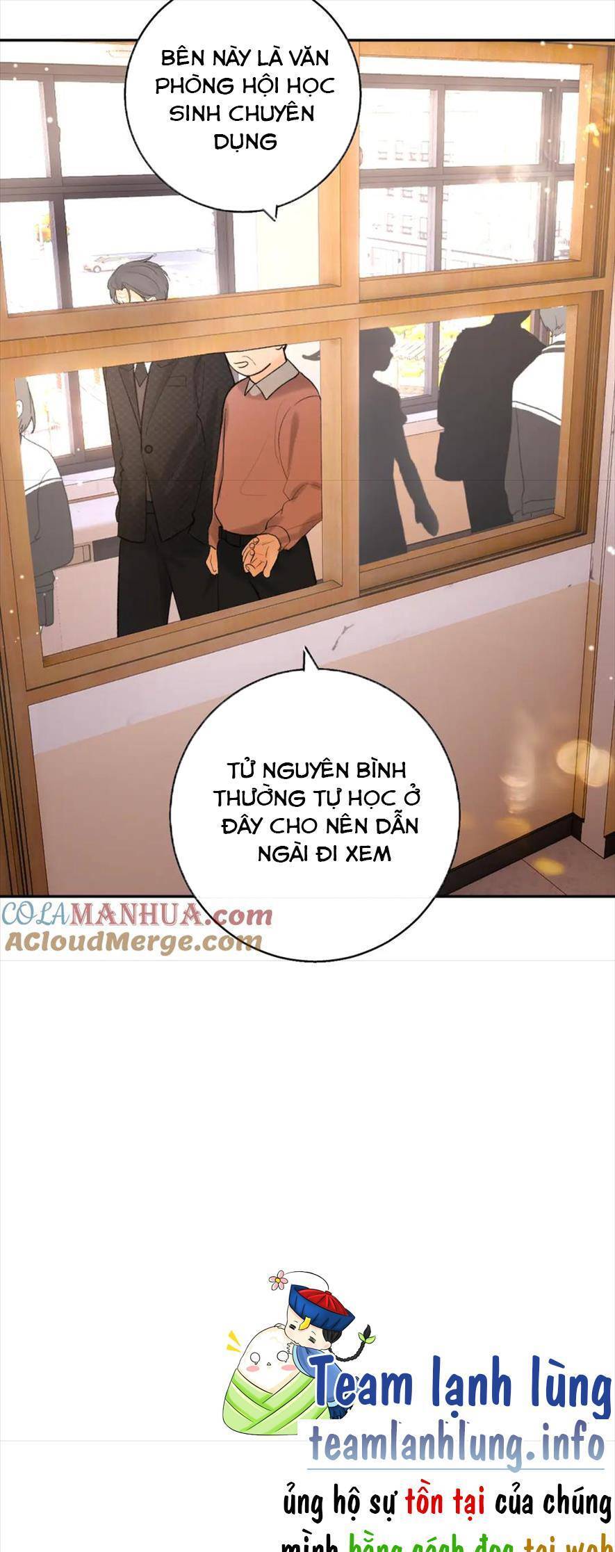 nhật ký tình yêu hằng ngày chapter 20 31