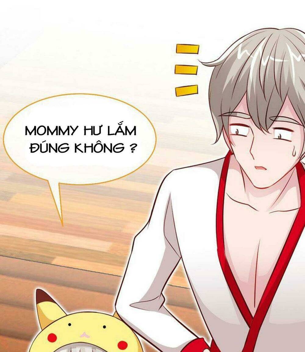 truy nã toàn cầu truy thê về sủng chapter 41 20