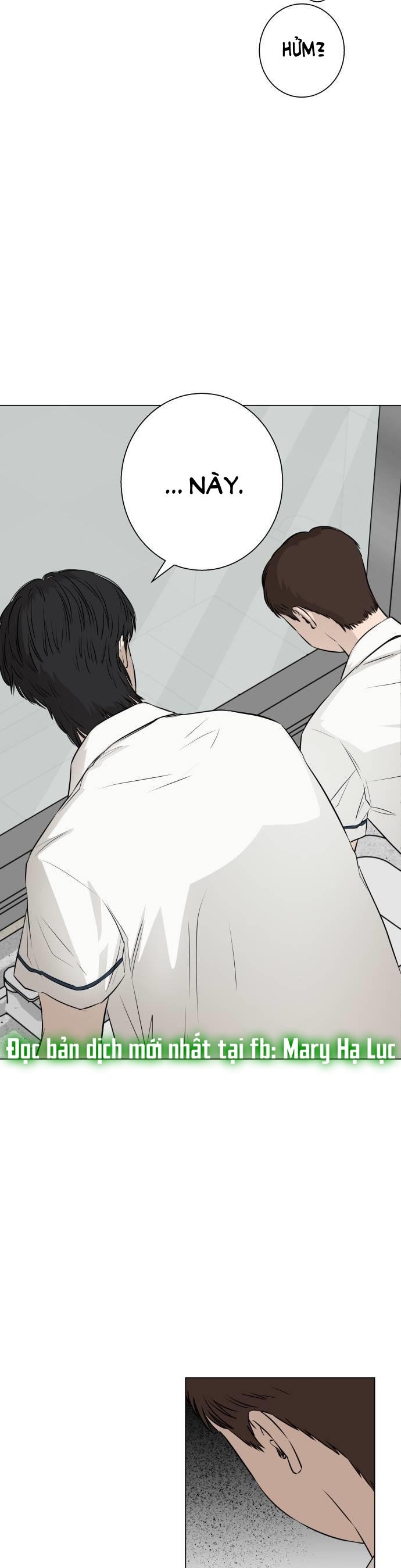 nữ anh hùng - truyện ngắn chapter 3.2 14