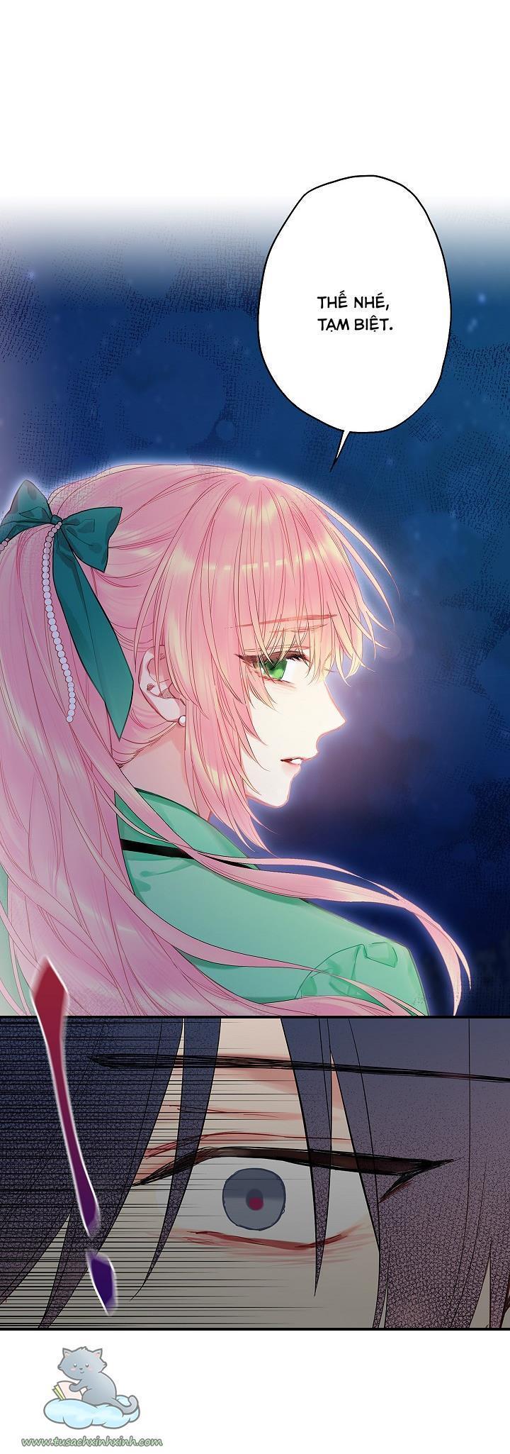 ác nữ muốn ly hôn chapter 75 19