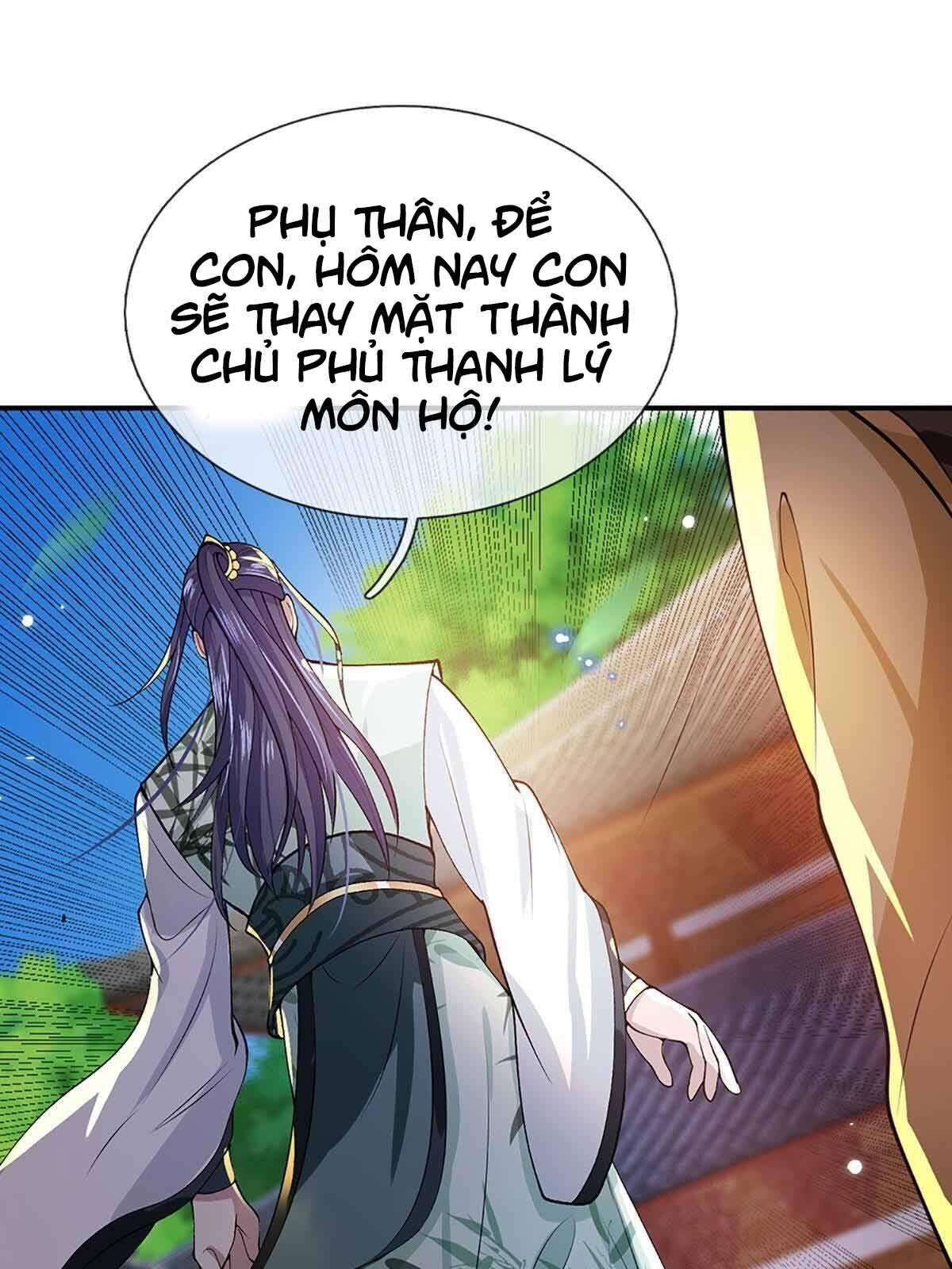 ta trở về từ thế giới tu tiên chapter 9 40