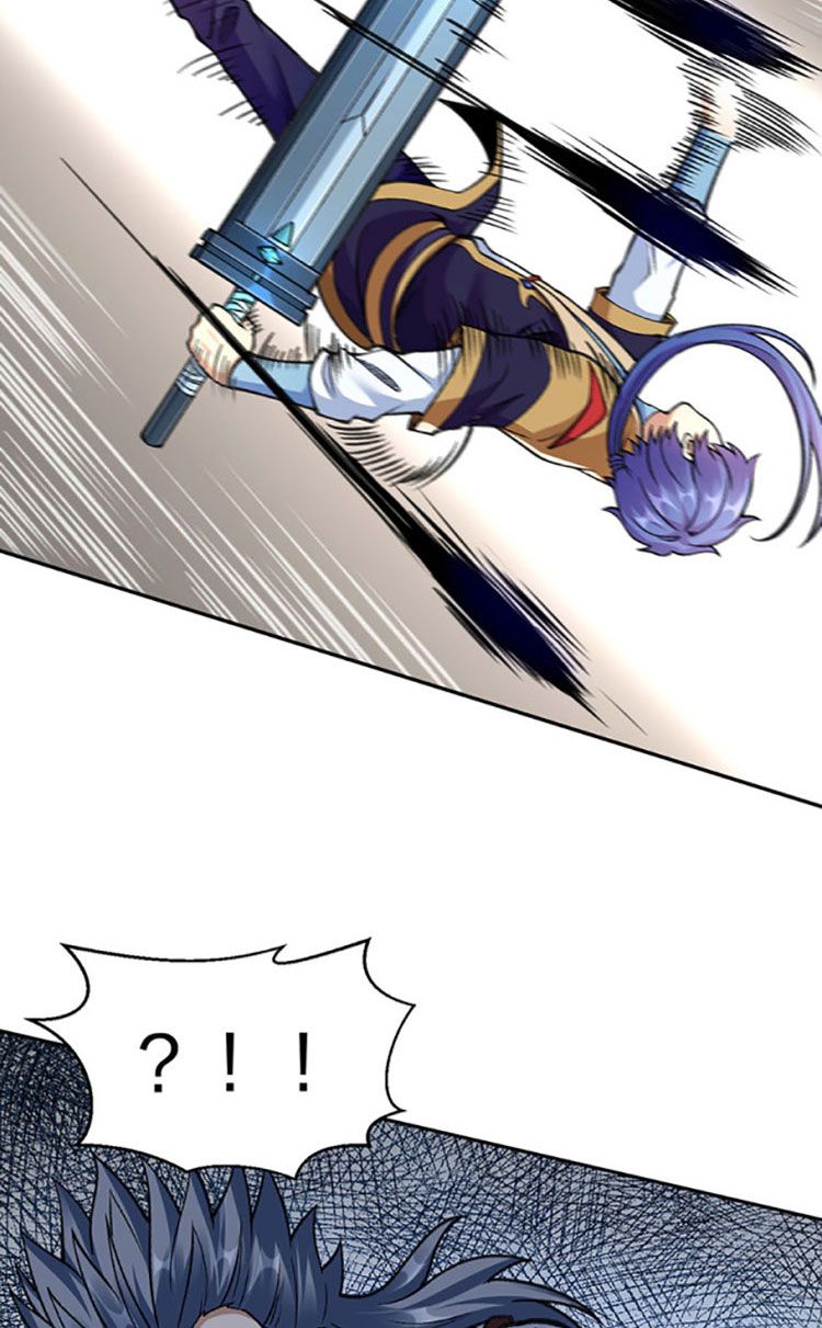 võ đạo độc tôn chapter 407 25